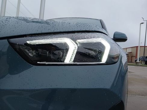 New 2026 BMW X1 xDrive28i AWD/4WD image 4
