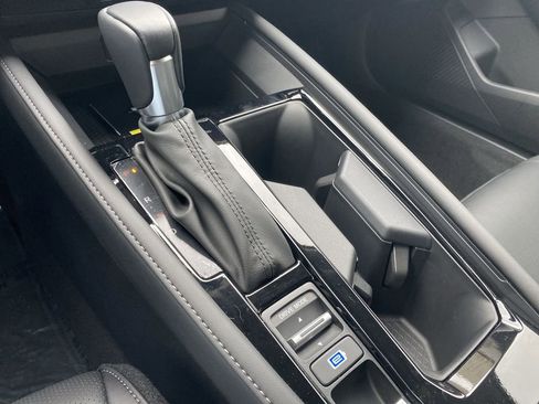 New 2025 Honda Accord Touring image 22