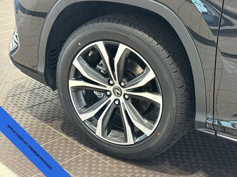 Used 2020 Lexus RX 350 FWD w/ Premium Package image 7