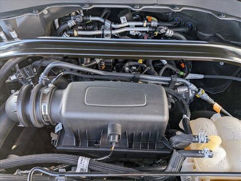 Used 2023 Ford Explorer ST-Line w/ Class IV Trailer Tow Package image 23