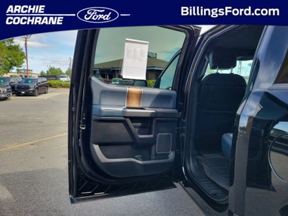 Used 2018 Ford F150 Limited