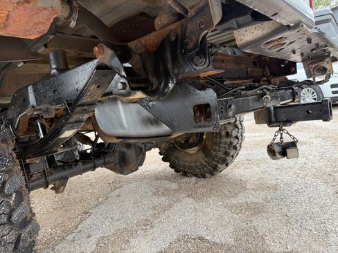 Used 1989 Ford Bronco image 17