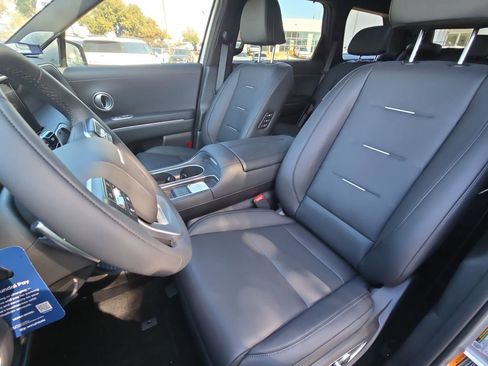 New 2026 Hyundai Palisade Calligraphy image 16