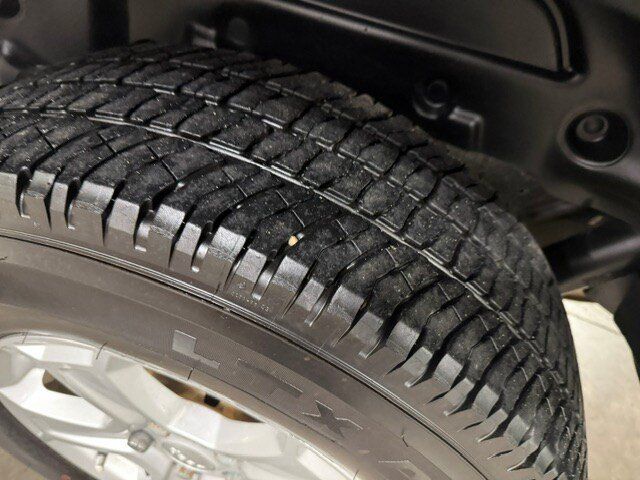 Used 2021 Jeep Wrangler Unlimited Sport AWD/4WD image 37