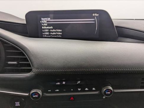 Used 2024 MAZDA MAZDA3 s image 30