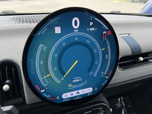 New 2025 MINI Cooper S image 14