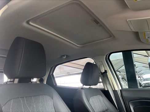 Used 2018 Ford EcoSport SE FWD image 14