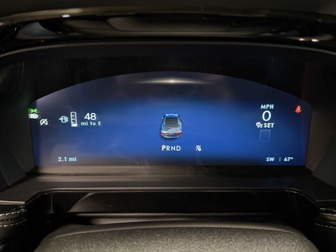 New 2026 Lincoln Corsair Premiere image 19