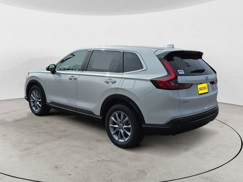 New 2026 Honda CR-V EX image 3