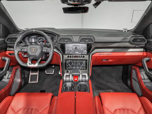 Used 2024 Lamborghini Urus S image 28