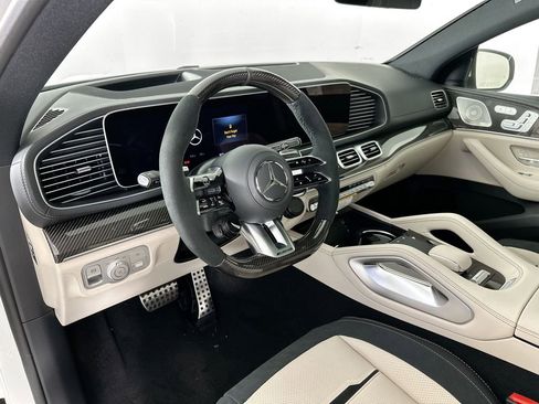 New 2026 Mercedes-Benz GLE 53 AMG 4MATIC Coupe image 9