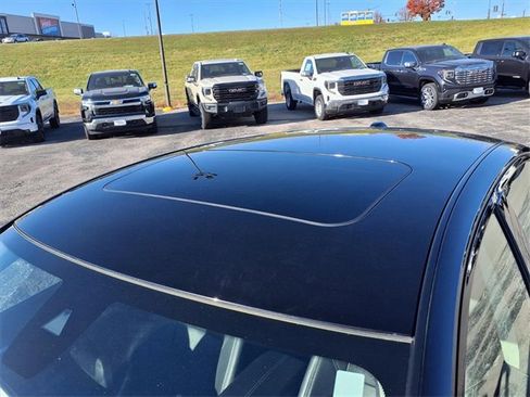 Used 2023 Nissan Altima 2.5 SL image 32