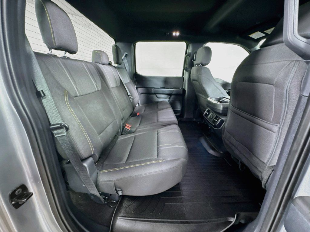 Used 2024 Ford F150 STX RWD image 31