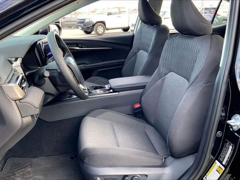 Certified 2026 Toyota Camry LE image 7