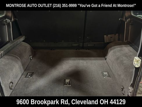 Used 2016 Mercedes-Benz G 550 image 42