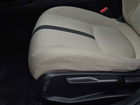 Used 2018 Honda Civic EX-T image 22