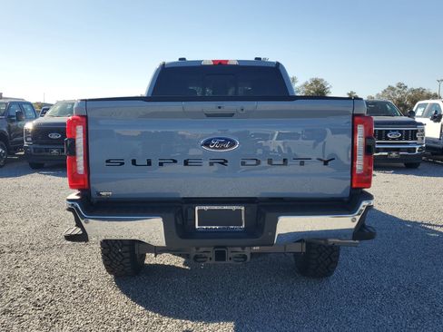 New 2026 Ford F250 Lariat w/ Tremor Off-Road Package AWD/4WD image 9