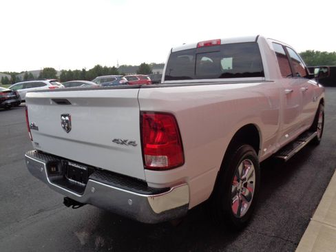 Used 2014 RAM 1500 Big Horn AWD/4WD image 5