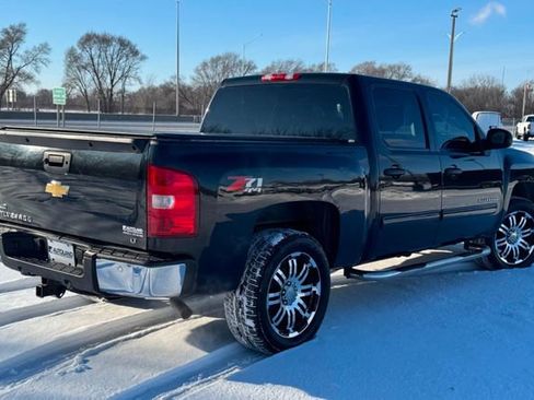 Used 2010 Chevrolet Silverado 1500 LT w/ Power Pack Plus image 5