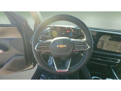 New 2026 Chevrolet Traverse LT image 22