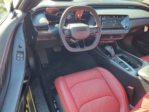 New 2026 Dodge Charger R/T Scat Pack image 6