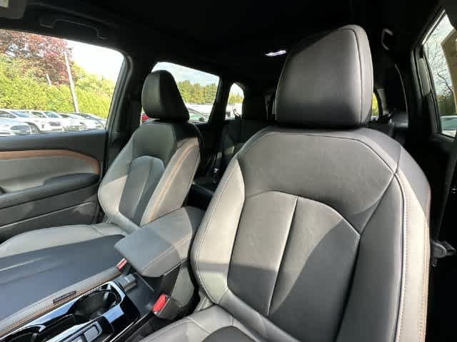 Certified 2026 Subaru Forester Sport AWD/4WD image 16