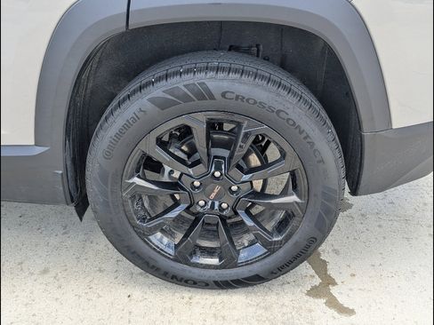 Used 2026 GMC Terrain Elevation w/ Black Edition AWD/4WD image 13