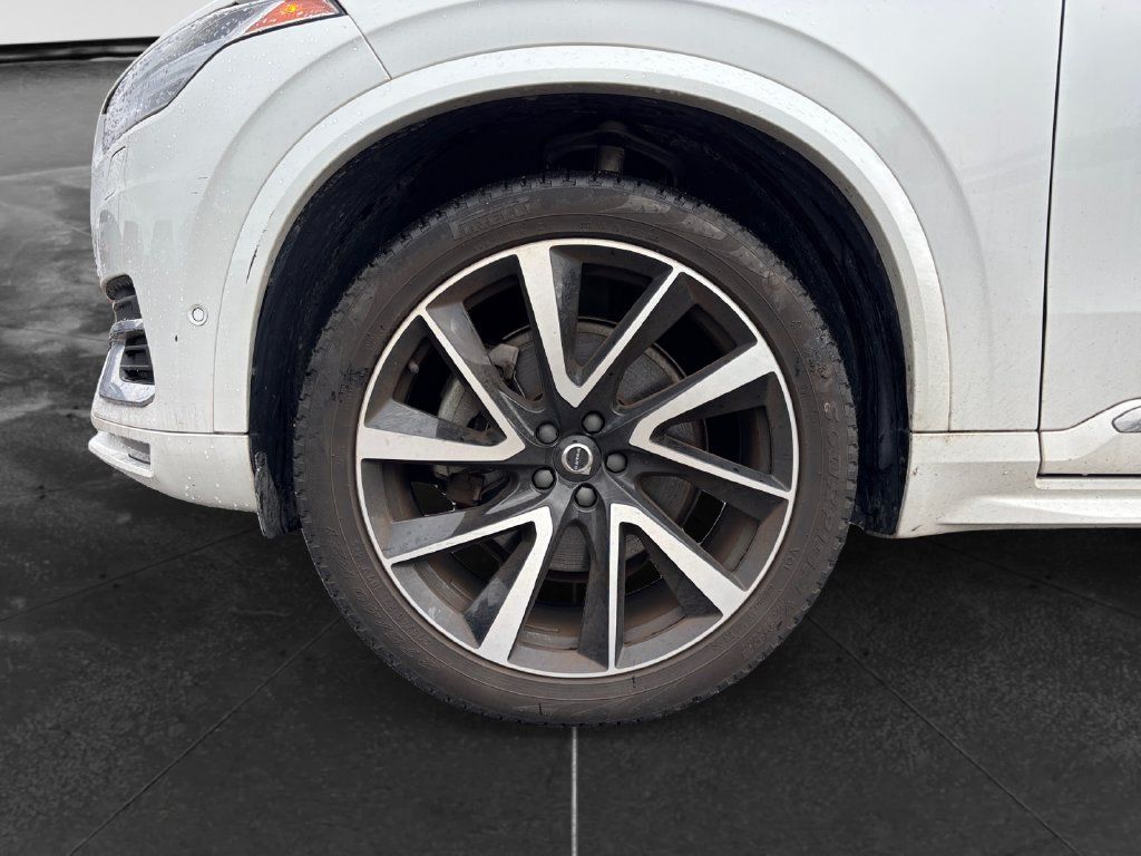 Used 2023 Volvo XC90 B6 Plus w/ Protection Package Premier AWD/4WD image 9