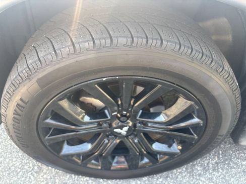 Used 2018 Mitsubishi Outlander Sport LE FWD image 25