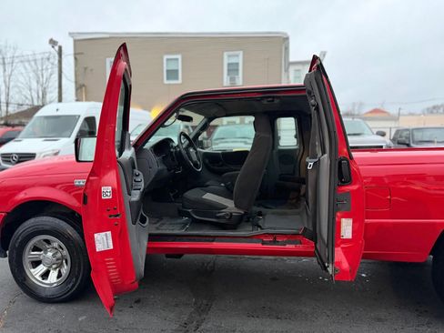Used 2009 Ford Ranger XLT image 10
