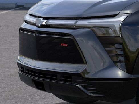 New 2026 Chevrolet Blazer EV RS FWD image 49