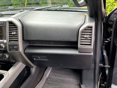 Used 2018 Ford F150 Raptor w/ Equipment Group 802A Luxury AWD/4WD image 14
