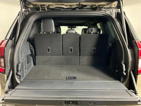 New 2027 Ford Expedition Tremor w/ Driver's Package AWD/4WD image 11