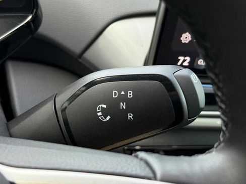 New 2025 Volkswagen ID.4 Pro S image 12