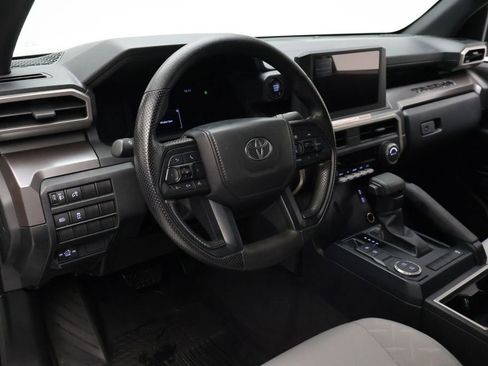 Used 2024 Toyota Tacoma SR5 image 15