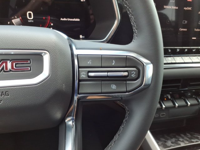 New 2026 GMC Canyon Elevation w/ Convenience Package AWD/4WD image 35