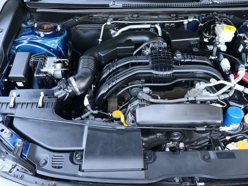 Used 2017 Subaru Impreza 2.0i Sport AWD/4WD image 39