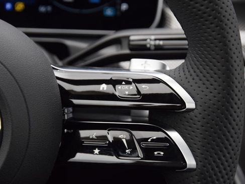 New 2026 Mercedes-Benz CLE 450 4MATIC Cabriolet image 23