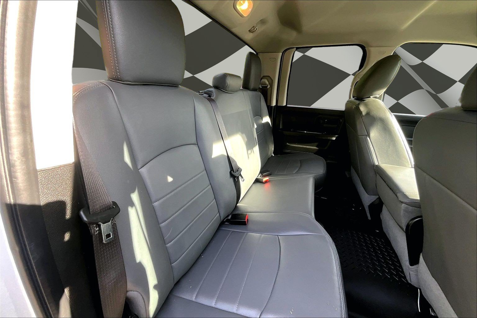 Used 2019 RAM 1500 Tradesman w/ Protection Group AWD/4WD image 30
