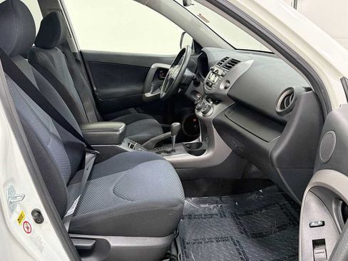 Used 2008 Toyota RAV4 Sport AWD/4WD image 28