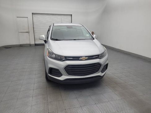Used 2020 Chevrolet Trax LS w/ Tint and Cruise Package FWD image 14