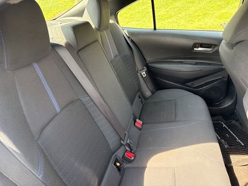 Used 2020 Toyota Corolla SE image 14
