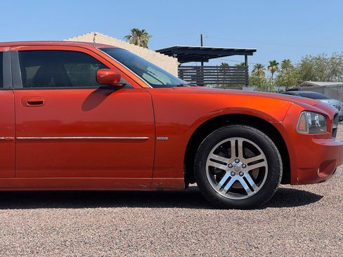Used 2006 Dodge Charger R/T RWD image 12