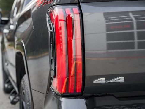 New 2026 Toyota Tundra 1794 Edition image 7