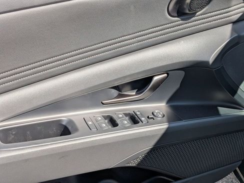 New 2026 Hyundai Elantra SEL Sport Premium FWD image 12