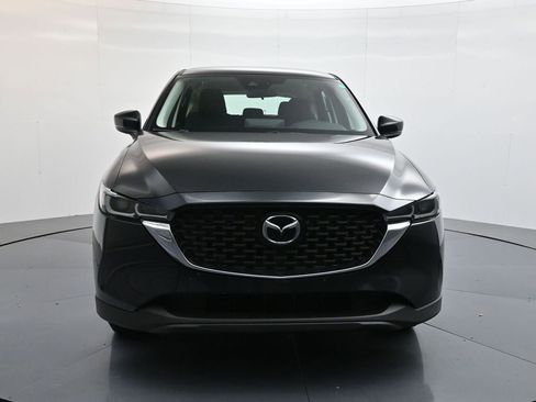 Used 2025 MAZDA CX-5 AWD 2.5 S image 2
