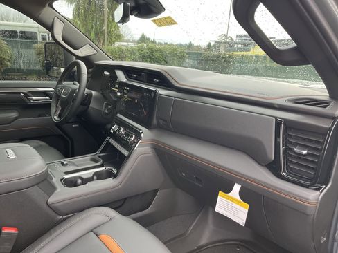 New 2026 GMC Sierra 2500 AT4 w/ AT4 Premium Plus Package image 65