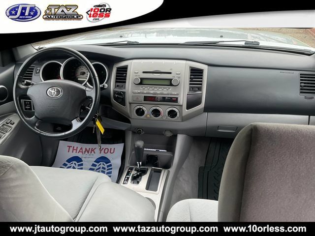 Used 2005 Toyota Tacoma 4x4 Double Cab image 14