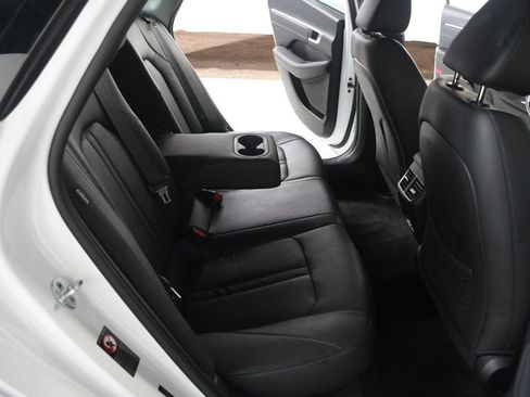 Used 2021 Hyundai Sonata Limited FWD image 36