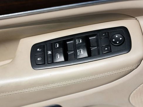 Used 2014 Jeep Grand Cherokee Limited RWD image 39